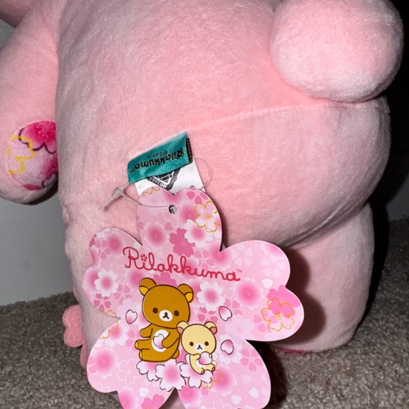 Rilakkuma Cherry Blossom - Picture 4 of 5
